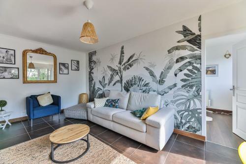 Apartamento Superbe Appartement Proche De La Mer