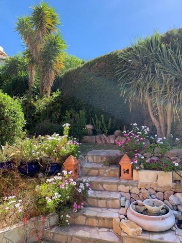 Villa Beautiful J�vea