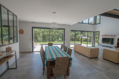 Villa Les Colles