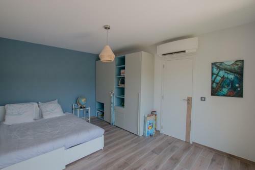 Villa Les Colles
