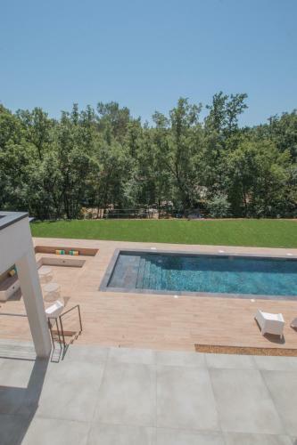 Villa Les Colles