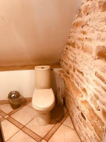Hostal D�pendance Du Ru D'ausson 4 Personnes