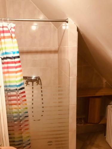 Hostal D�pendance Du Ru D'ausson 4 Personnes
