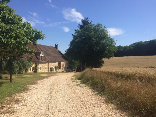 Hostal D�pendance Du Ru D'ausson 4 Personnes
