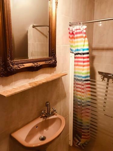 Hostal D�pendance Du Ru D'ausson 4 Personnes