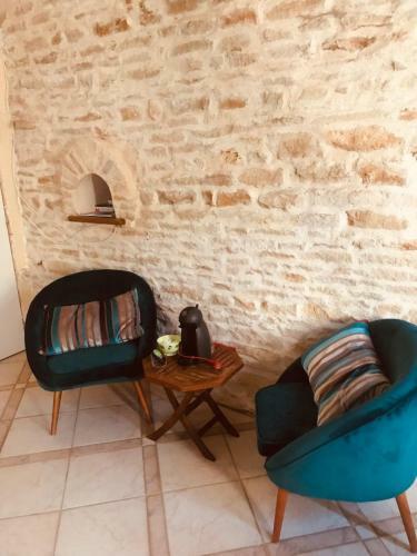 Hostal D�pendance Du Ru D'ausson 4 Personnes