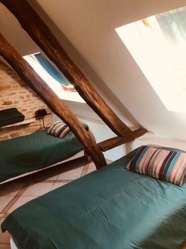 Hostal D�pendance Du Ru D'ausson 4 Personnes