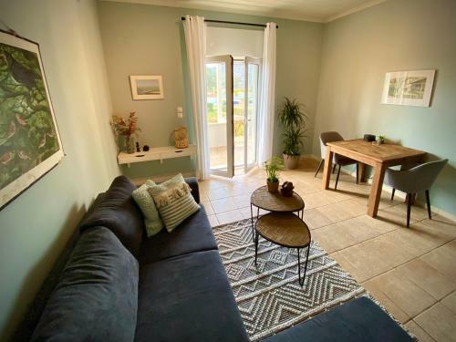 Villa Hylas Luxury Bed & Breakfast Kilada