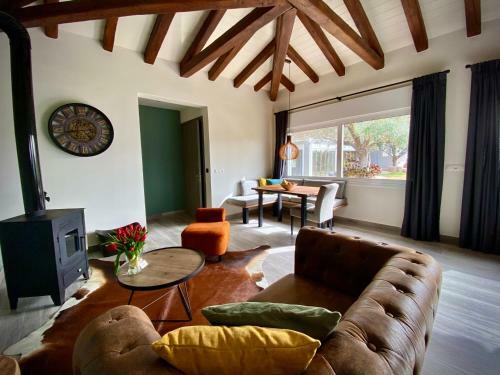 Villa Hylas Luxury Bed & Breakfast Kilada