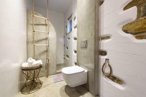 Seaside Villa Glyfa Paros