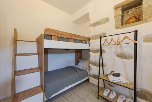 Seaside Villa Glyfa Paros