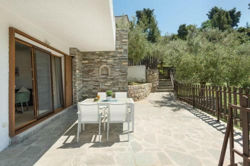 Apartamento Elani-elaivillas