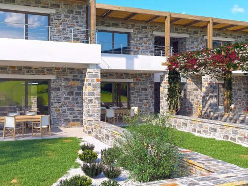 Apartment Elpida