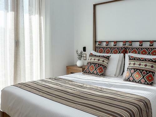 Volta Suites And Villas, Gouves