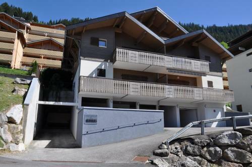 Apartamento Armoises 04 - Altitude Immobilier