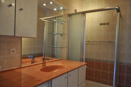 Apartamento Armoises 04 - Altitude Immobilier