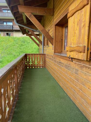 Apartamento Squaw Valley 08 - Altitude Immobilier