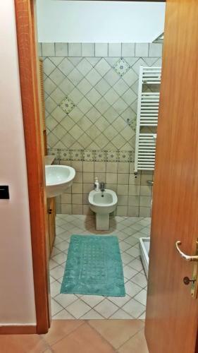 Apartamento Appartamento Piano Terra Completamente Arredato