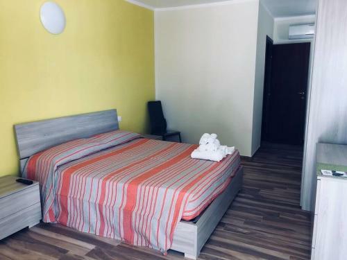 Hostal Tripla Number 4 Country House Il Ritrovo Del Cavaliere