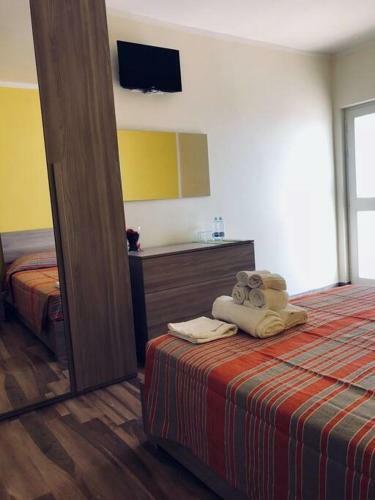 Hostal Tripla Number 4 Country House Il Ritrovo Del Cavaliere