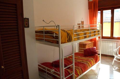 Apartamento Ca 'nter Viale