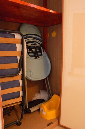 Apartamento Ca 'nter Viale