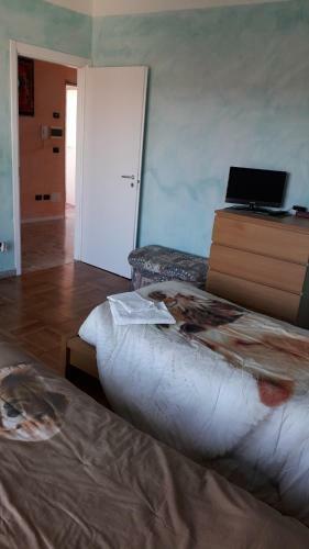 Villalbero B&B