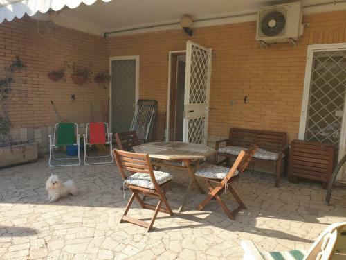 Casa Vacanza Ladispoli