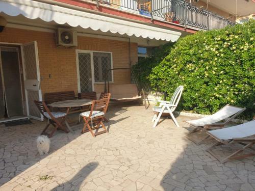 Casa Vacanza Ladispoli