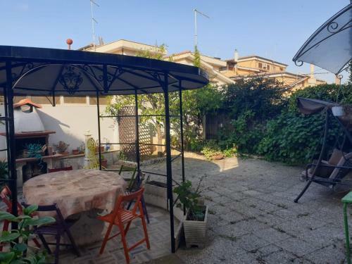 Casa Vacanza Ladispoli