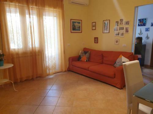 Casa Vacanza Ladispoli