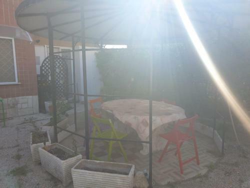 Casa Vacanza Ladispoli