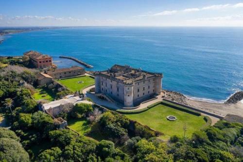 Casa Vacanza Ladispoli