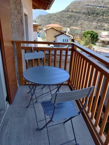 Apartamento Il Balcone Sul Brenta