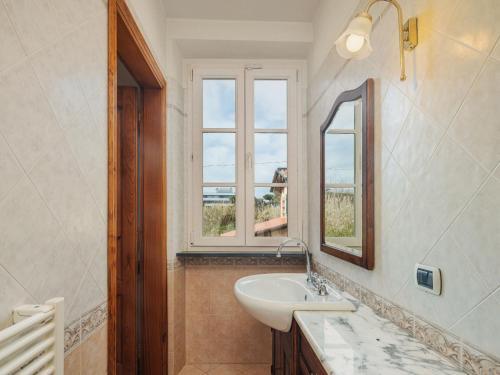 Locazione Turistica Villa Bella