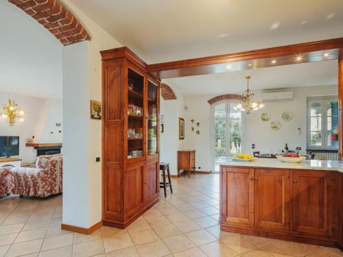 Locazione Turistica Villa Bella