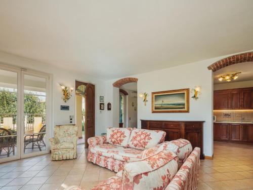 Locazione Turistica Villa Bella