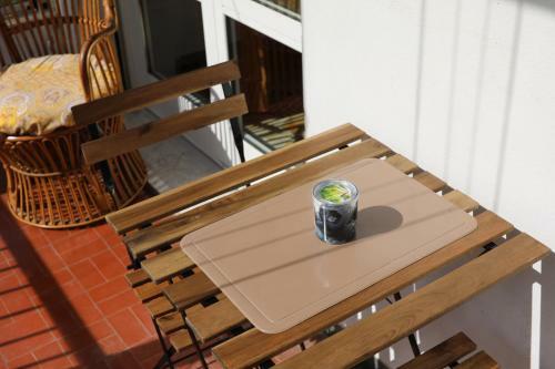 Apartamento Cavi Beach House