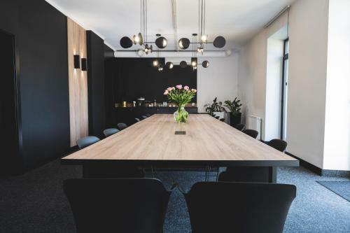 Apartamento Vanta Business Center
