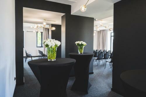 Apartamento Vanta Business Center