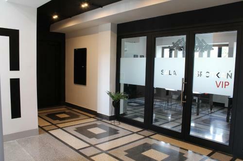 Apartamento Vanta Business Center
