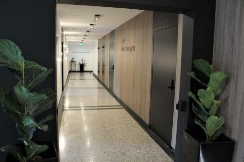Apartamento Vanta Business Center