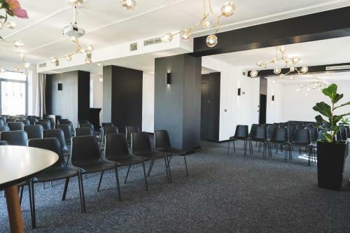 Apartamento Vanta Business Center