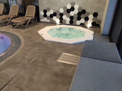 Apartamenty Blu M Sarbinowo