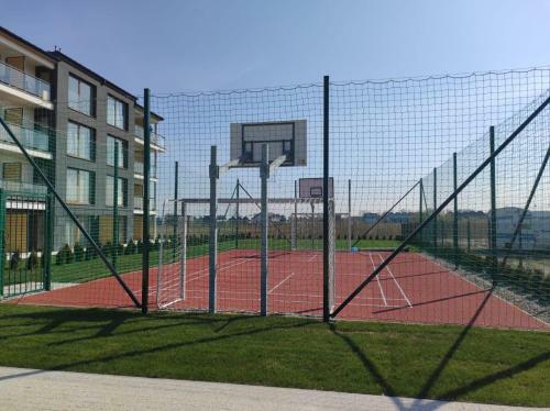 Apartamenty Blu M Sarbinowo