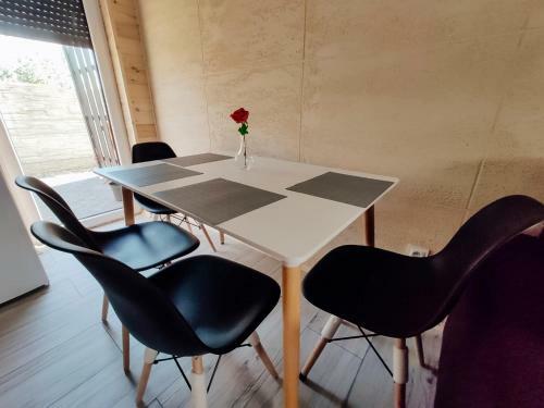 Domki Apartamentowe Dalia