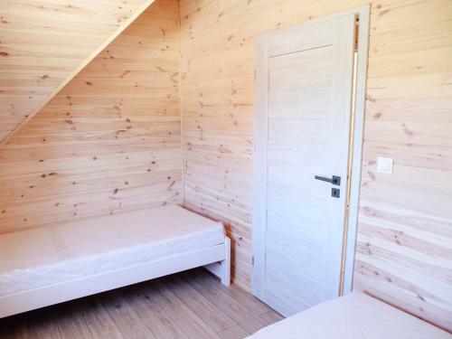 Domki Apartamentowe Dalia