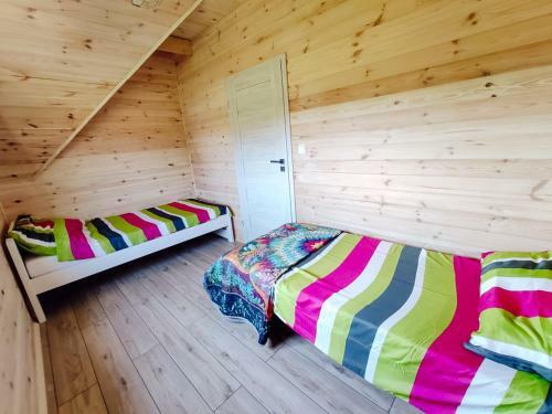 Domki Apartamentowe Dalia