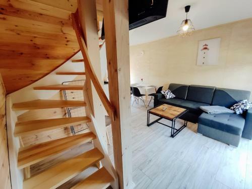 Domki Apartamentowe Dalia