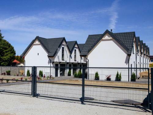 Domki Apartamentowe Dalia